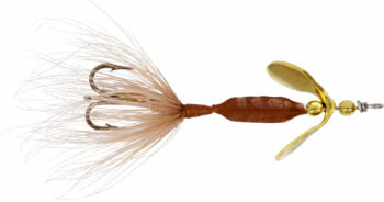 Yakima Rooster Tail