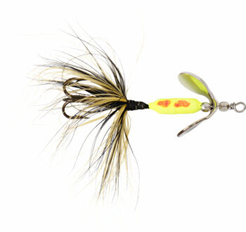 Yakima Rooster Tail