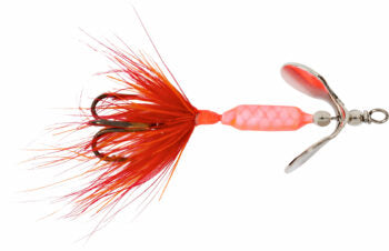 Yakima Rooster Tail