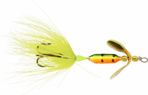 Yakima Rooster Tail