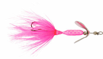 Yakima Rooster Tail