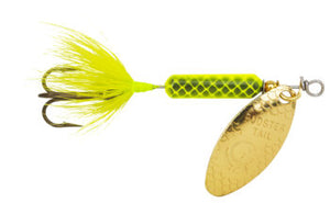 Yakima Rooster Tail