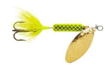 Yakima Rooster Tail