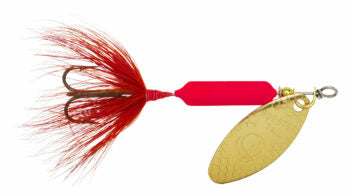 Yakima Rooster Tail