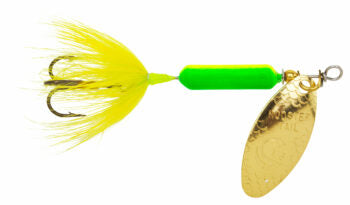 Yakima Rooster Tail