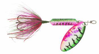Yakima Rooster Tail