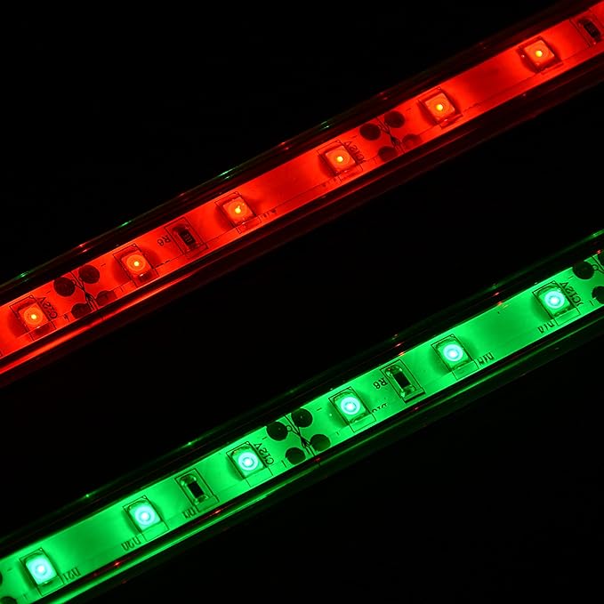 Propel Paddle Gear Kayak LED Flex Light Navigation Kit
