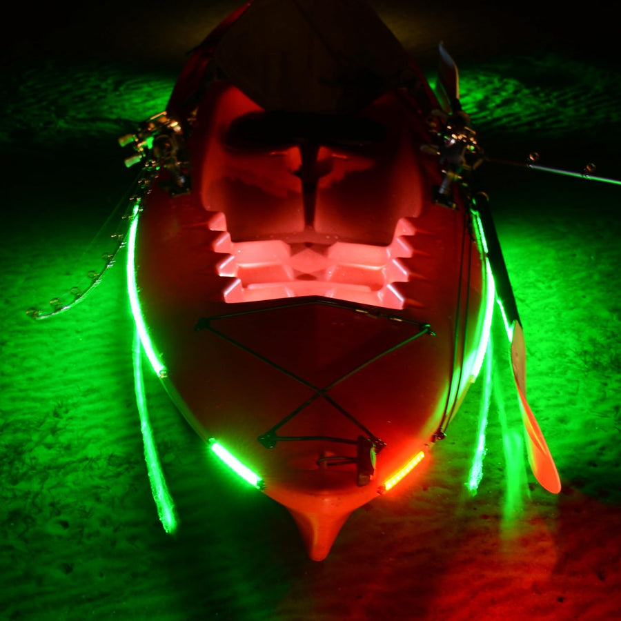 Propel Paddle Gear Kayak LED Flex Light Navigation Kit