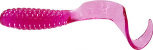 Mister Twister 2" Teenie Tail
