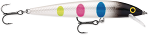 Rapala Husky Jerk HJ-12