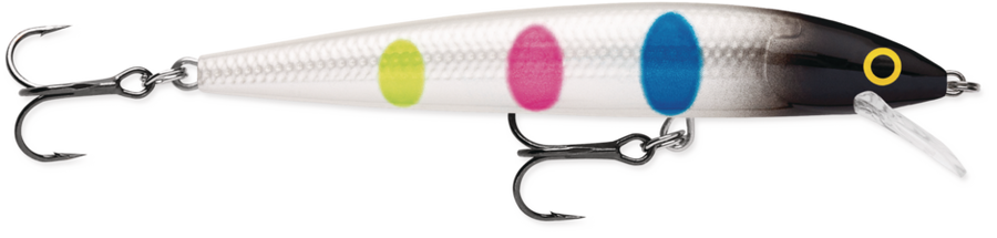 Rapala Husky Jerk HJ-12