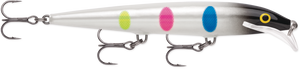 Rapala Scatter Rap Minnow SCRM-11