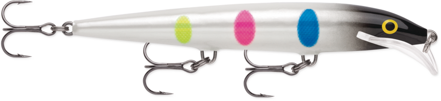Rapala Scatter Rap Minnow SCRM-11