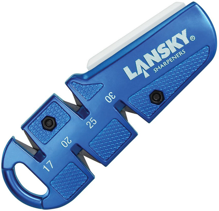 Lansky QuadSharp® Carbide