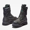Timberland Pro Men's 10" Gravel Pit Mining Boot Internal MET Guard WP Steel Toe Boots (153531)