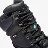Timberland Pro Men's 10" Gravel Pit Mining Boot Internal MET Guard WP Steel Toe Boots (153531)