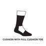 Darn Tough Men's Work Boot Sock Midweight with Cushion (2006)