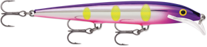 Rapala Scatter Rap Minnow SCRM-11