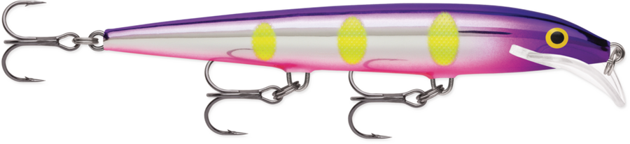 Rapala Scatter Rap Minnow SCRM-11