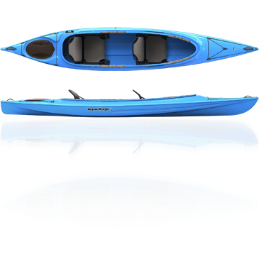 LiquidLogic Saluda 14.5 Tandem