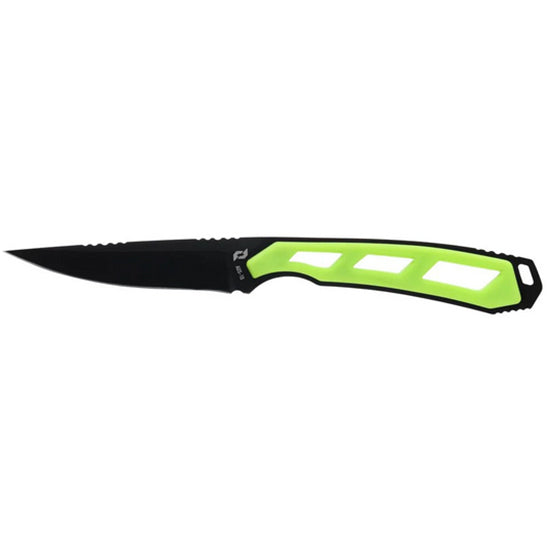 NRS Green Knife - A Kayak Safety Knife
