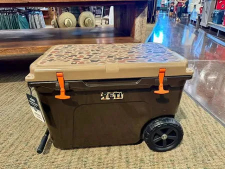 Yeti Tundra Haul