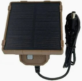Browning Micro-Solar Battery Pack
