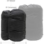 Browning Side by Side 0 degree Sleeping Bag (4859636)