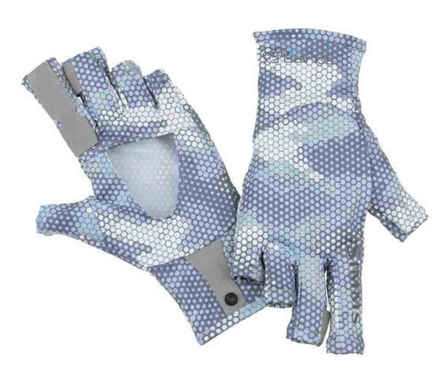 Simms Solarflex Sungloves