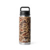 Yeti Rambler 36oz Bottle With Chug Cap