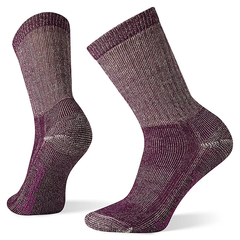 Smartwool Women's Hike Crew Socks FC (SW010294)