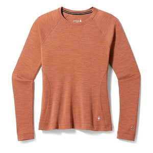 Smartwool Women's Classic Thermal Merino Base Layer Crew (SW16369)