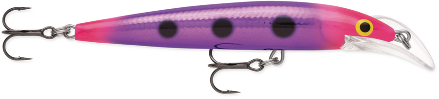 Rapala Scatter Rap Deep Husky Jerk SCRDHJ-10