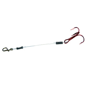 Mission Tackle Red Stinger Hook