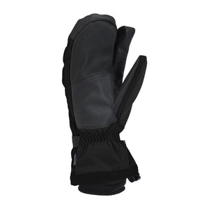 Kombi Men's Storm Cuff 3 Finger Mitt