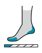 Smartwool Women's Hike Dragon Stitch Mide Crew Socks (SW002879)