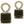 YakAttack Tie-Down Eyelet, Track Mount, 2 pack (AAP-1016)