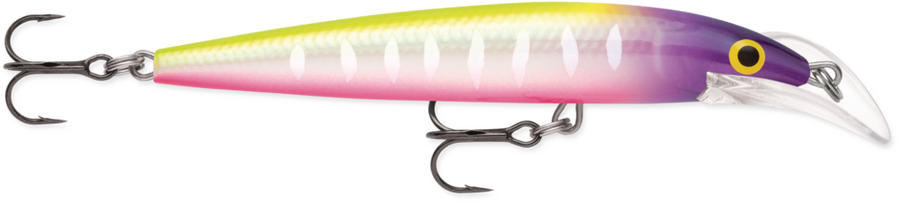 Rapala Scatter Rap Deep Husky Jerk SCRDHJ-10