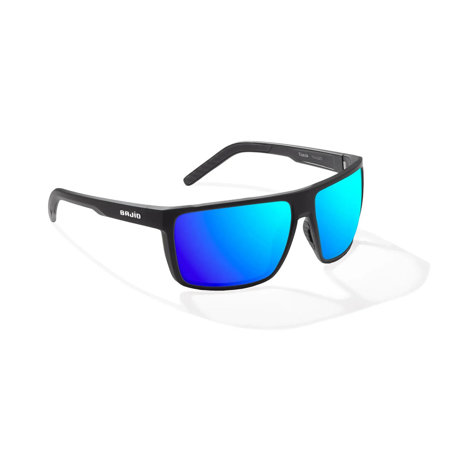 Bajio Toads (TOA) Sunglasses (Large)