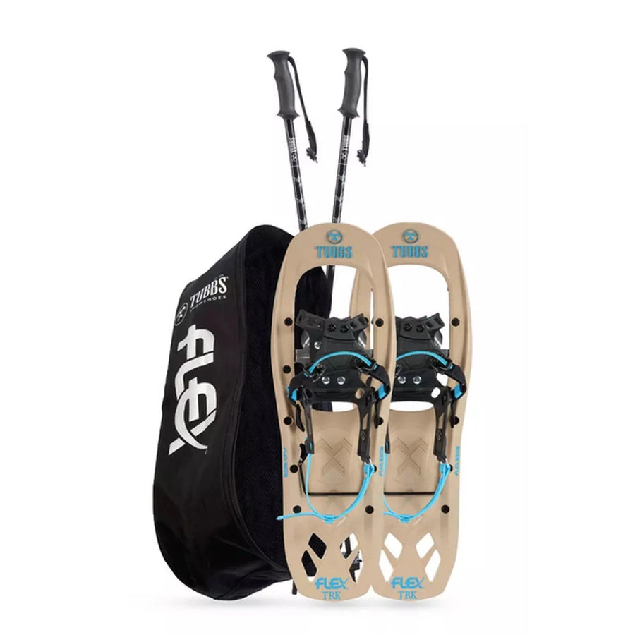 TUBBS FLEX TRK SNOWSHOES KIT 2024