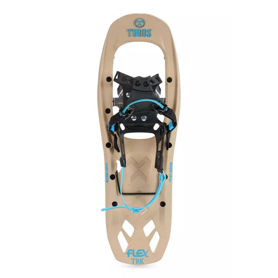 TUBBS FLEX TRK SNOWSHOES KIT 2024