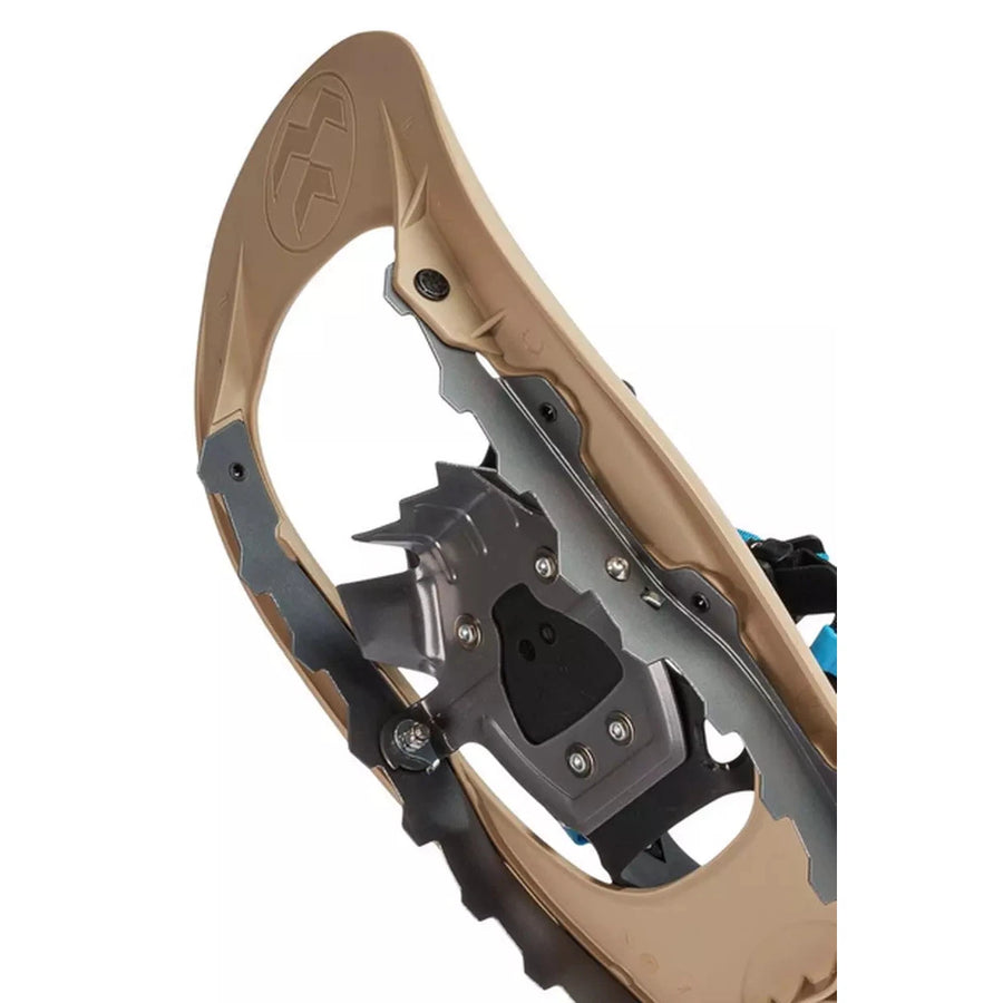 TUBBS FLEX TRK SNOWSHOES KIT 2024