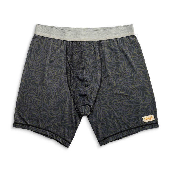 Marsh Wear Buxton Brief Boxers (MWU01)