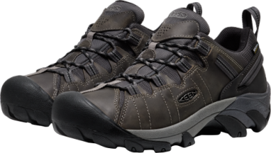 Keen Men's TARGHEE II WP-M (1031010)