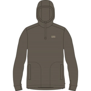 Marsh Wear Youth Sullivan Tech Hoodie (BWF1004)
