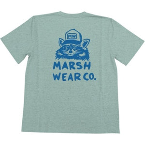 Marsh Wear Youth Stay Awhile (BWT4025)