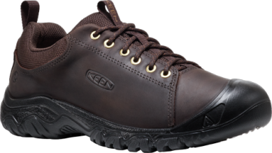 Keen Men's TARGHEE IV OXFORD-M (1031648)