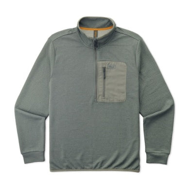 Marsh Wear Men's Sullivan 1/4 Zip (MWF1057)
