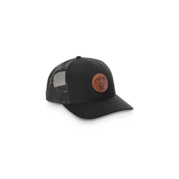 Vortex Three Peaks Cap