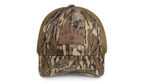 Vortex Smalltown Legacy Camo Cap